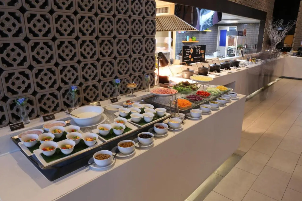Avani Khon Kaen Hotel & Convention Centre