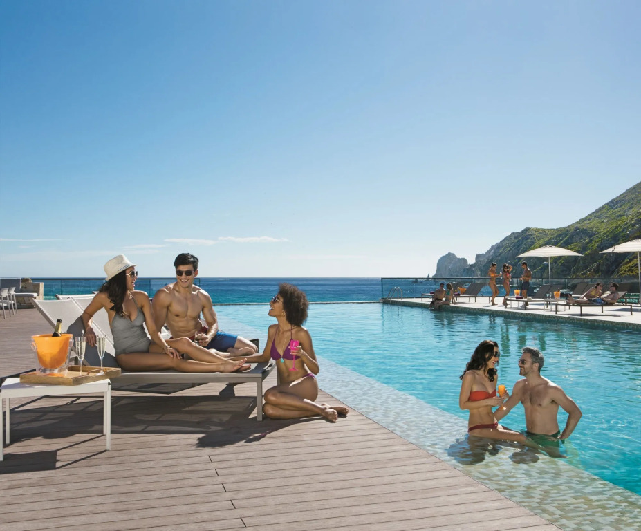 Breathless Cabo San Lucas