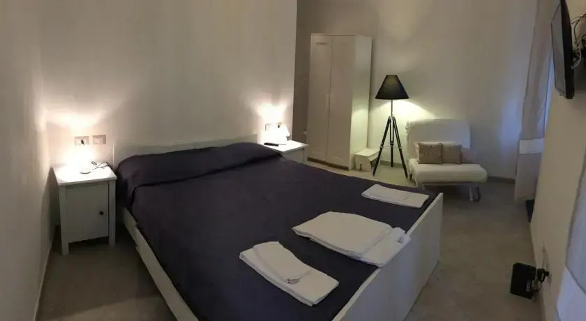 Apartment Martinei