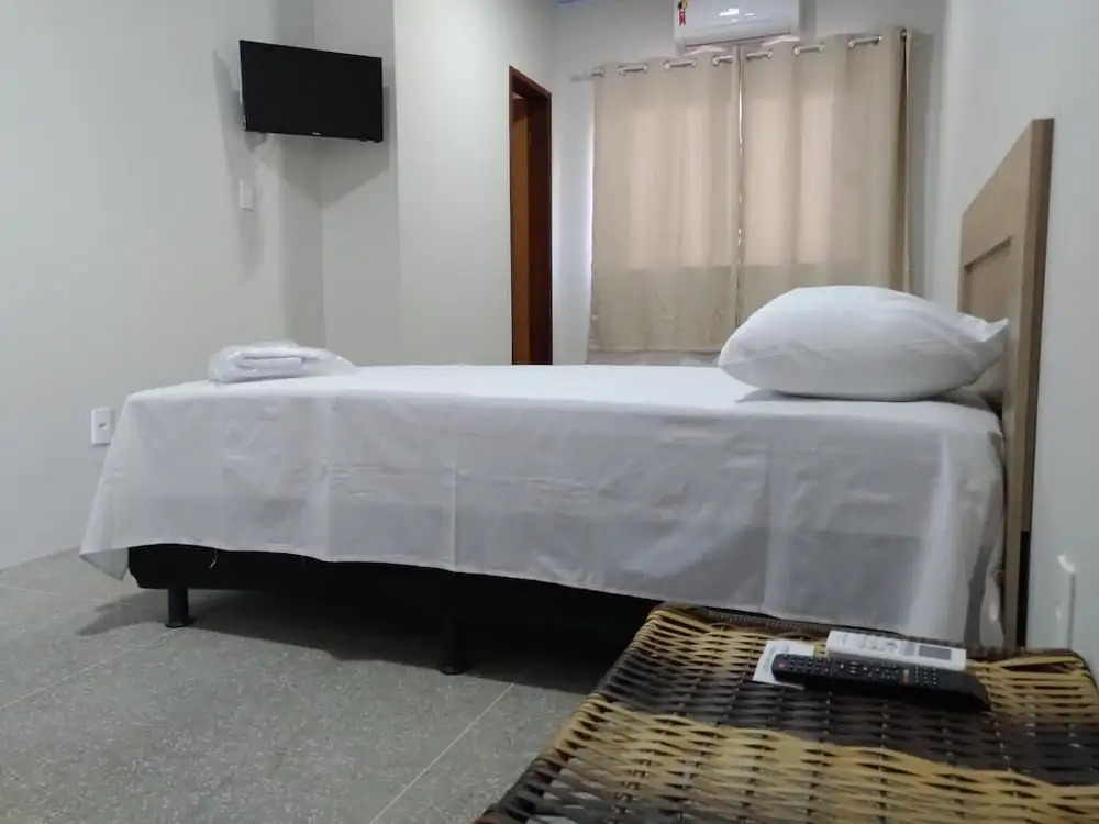 Hotel Avenida