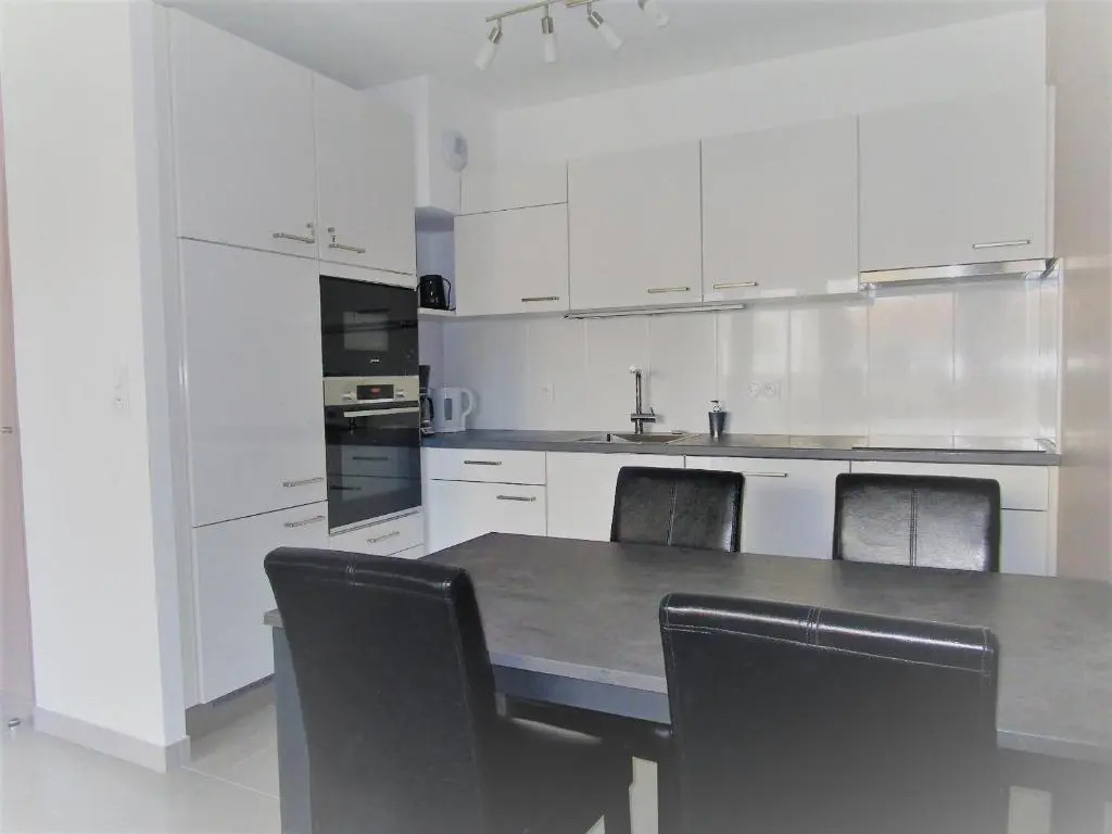 Appartement Les Sables-d'Olonne, 2 pièces, 4 personnes - FR-1-197-414