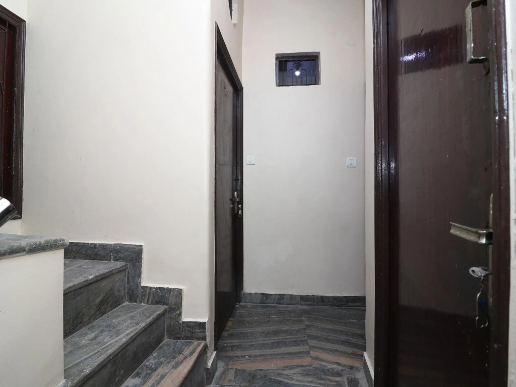 SPOT ON 36286 Agarwal Lodge