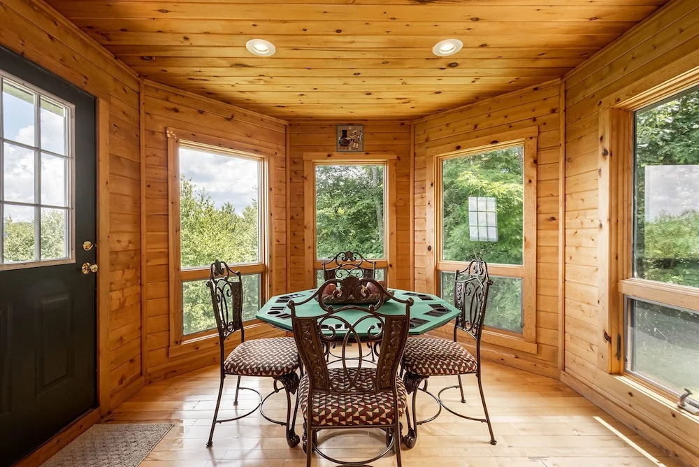 Vista Bonita House