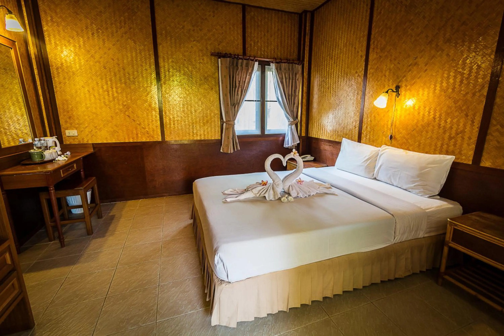 Coco Palm Beach Resort - SHA Extra Plus