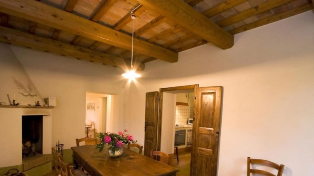 Ovello Farmhouse in a Splendid Position-ovello
