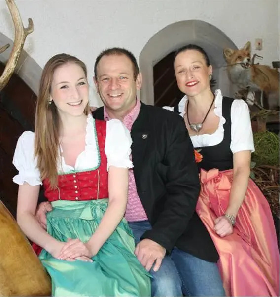 Landgasthof Hotel Rebstock