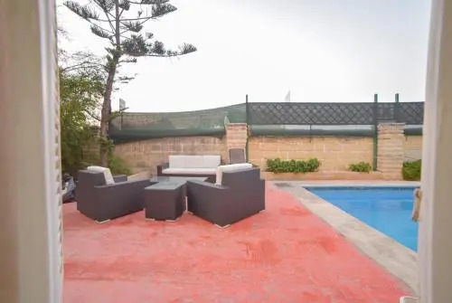 Basecamp Guest House
