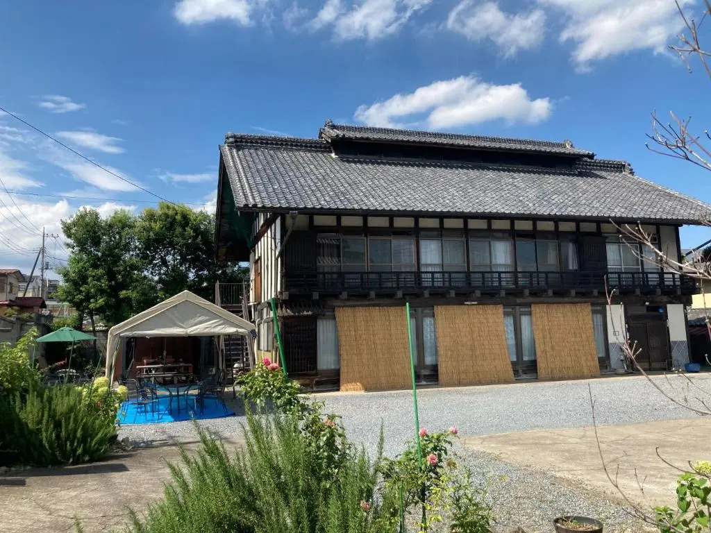 Kiyomizu Tei - Vacation STAY 12201
