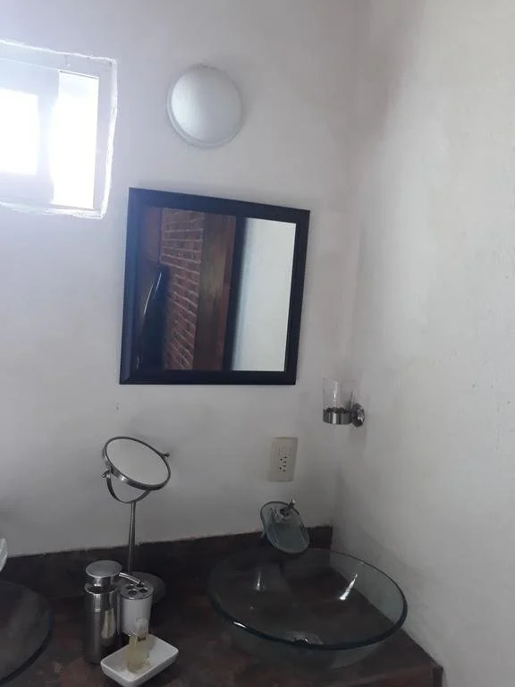 Cabaña Los Encinos