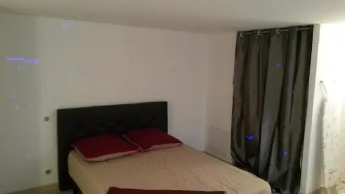 Safranier Townhouse