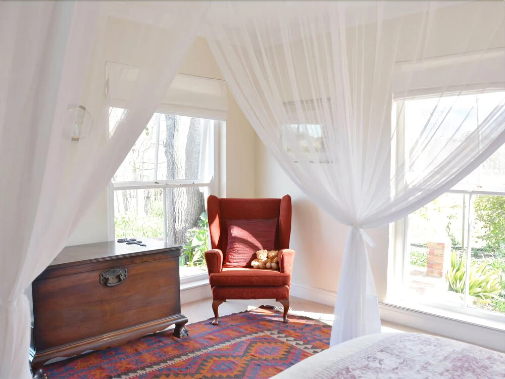 Majini Guest House