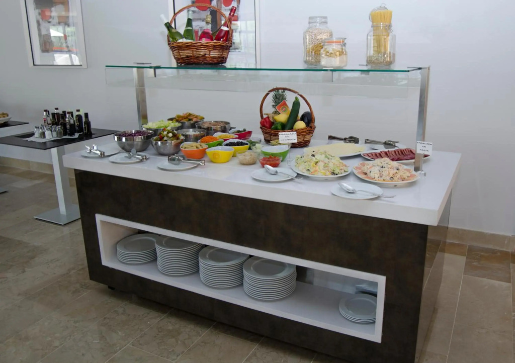 Hotel Adaria Vera