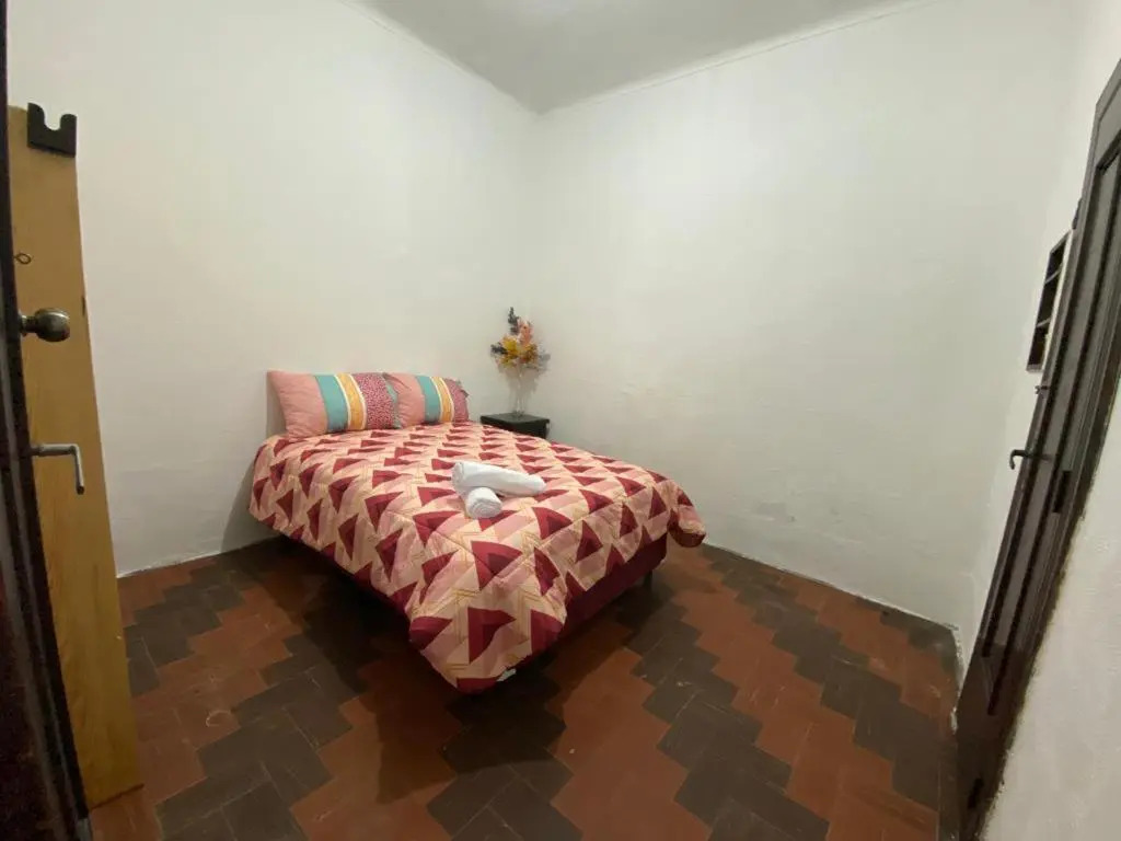 Casa del viajero Colonial Guatemala