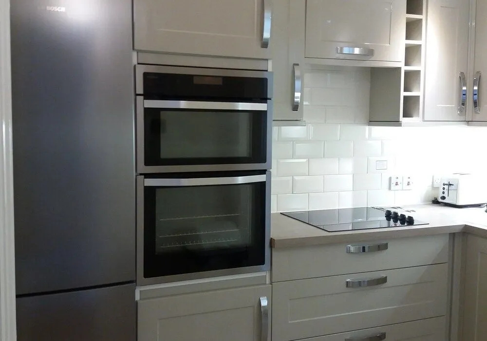 Silver Lining - Spottiswoode Apartment