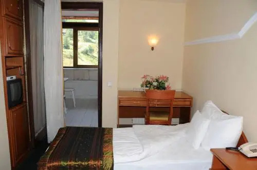 Hotel Makpetrol Mavrovo