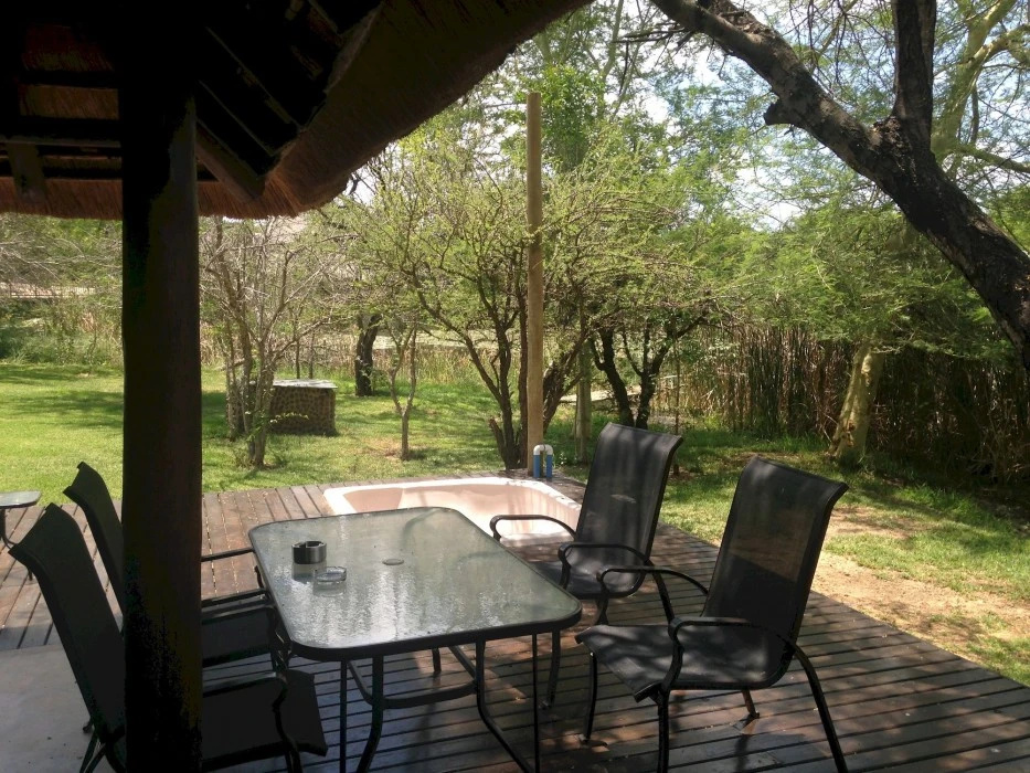 The Bush Pub & Inn