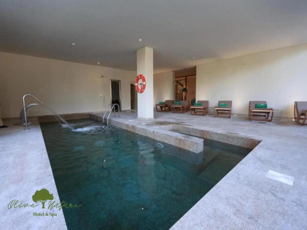 Olive Nature Hotel & SPA - Quinta Valle de Passos