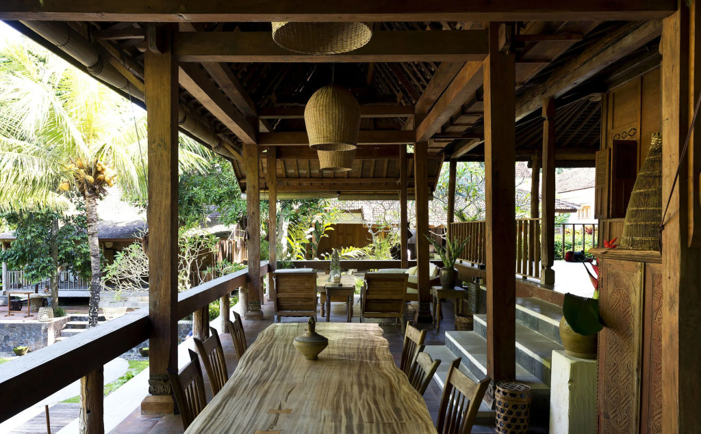 Kalapa Resort and Yoga retreat