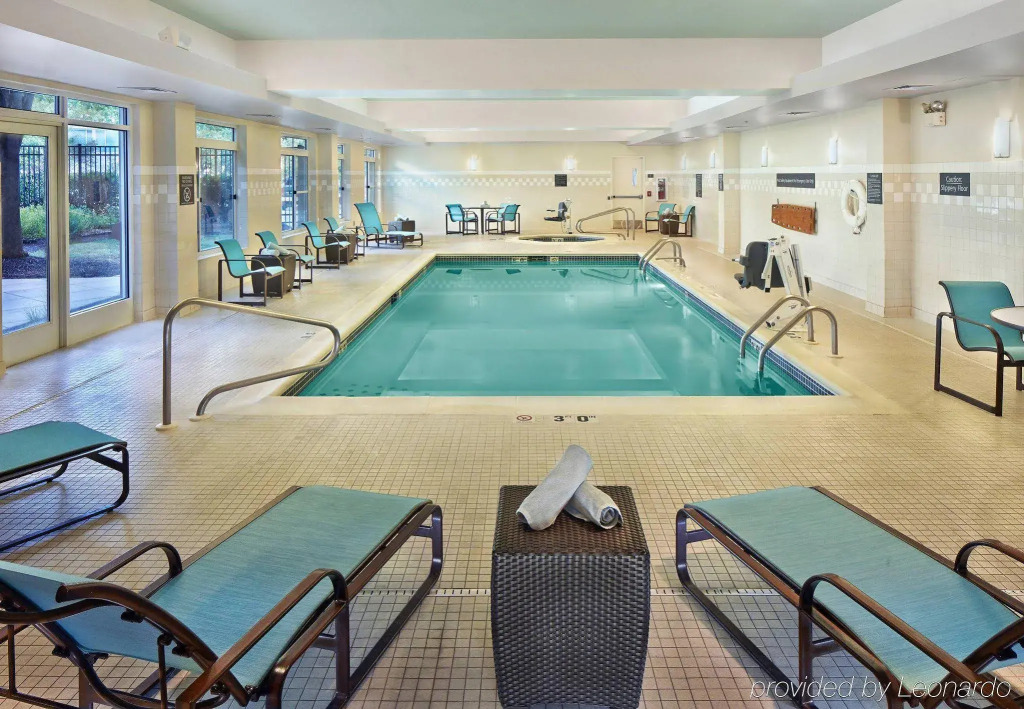 Residence Inn Philadelphia Conshohocken