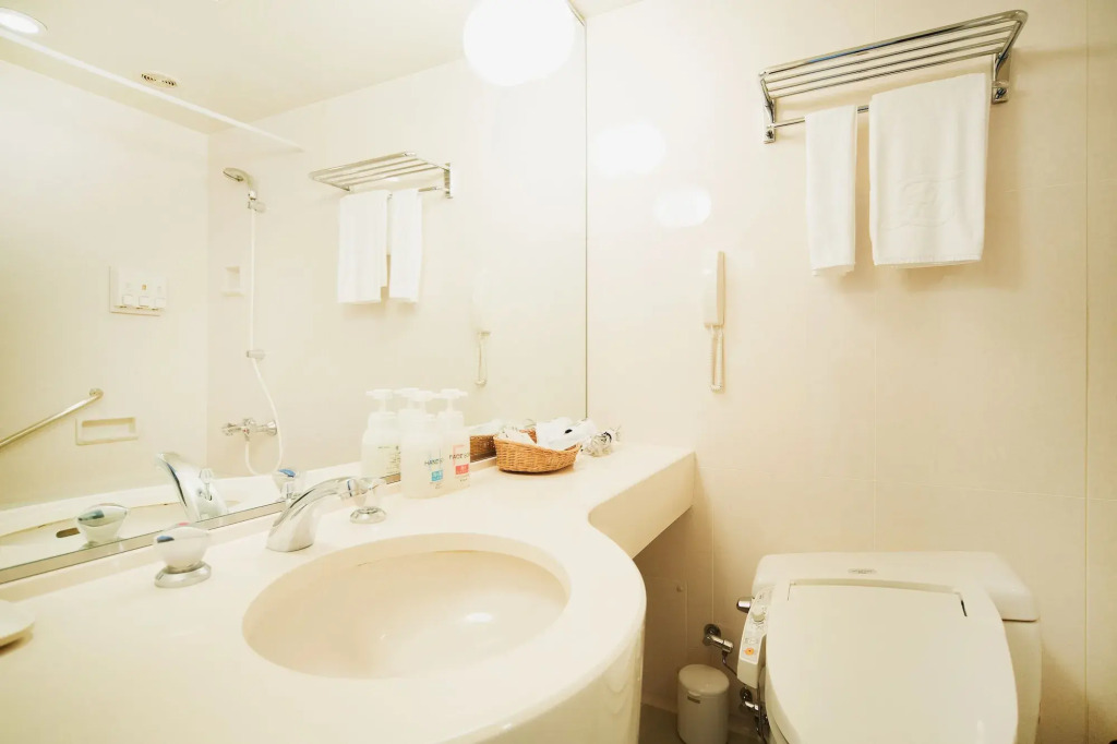 Rembrandt Hotel Ebina
