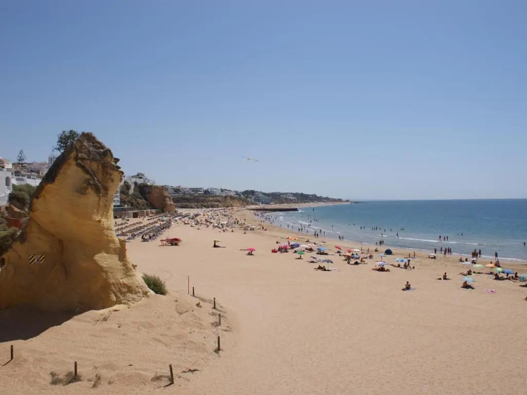 Casa da praia do peneco