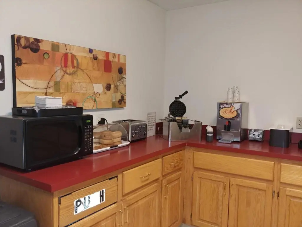 Americas Best Value Inn Charlotte