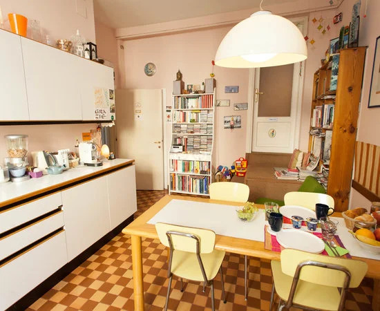 San MArtino Apartment