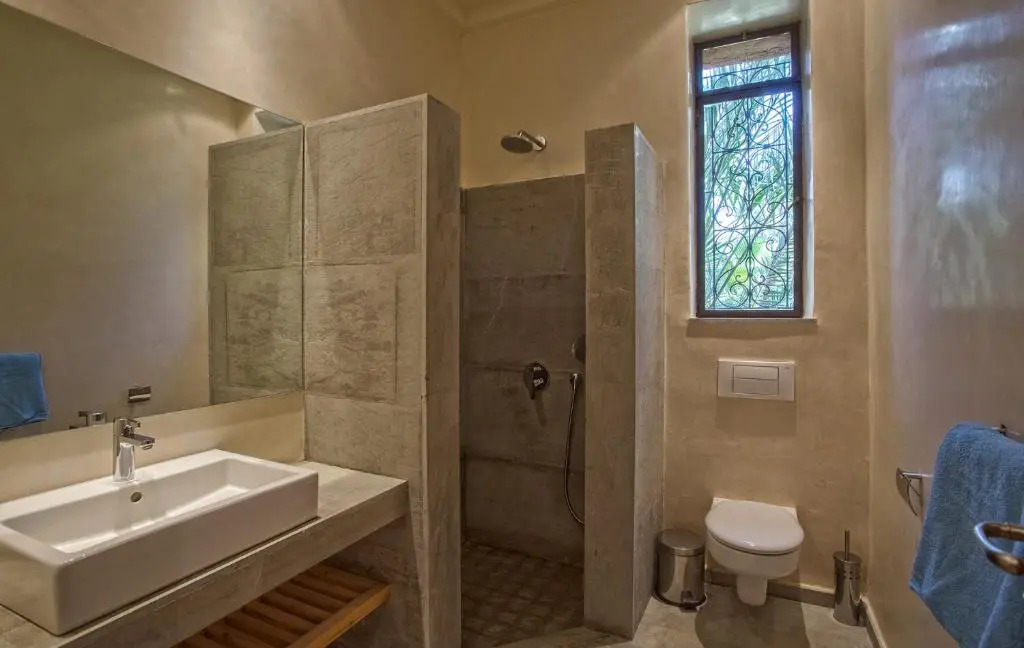 Villa Berbère Domaine des Kasbahs