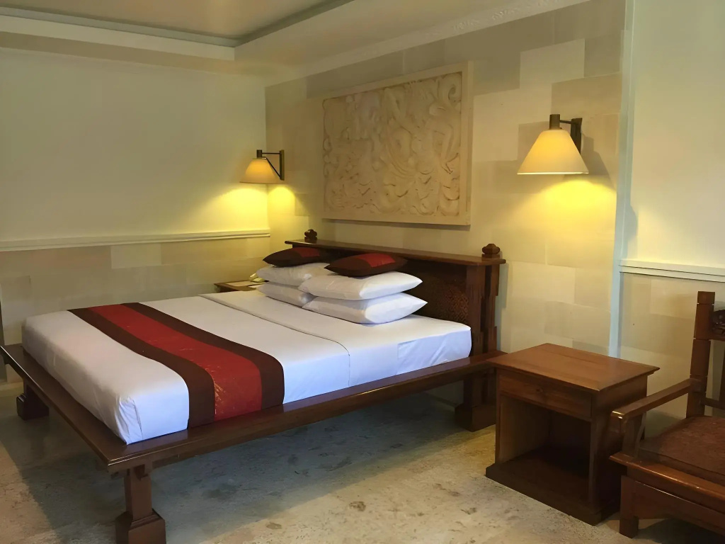 Melasti Beach Resort & Spa Legian