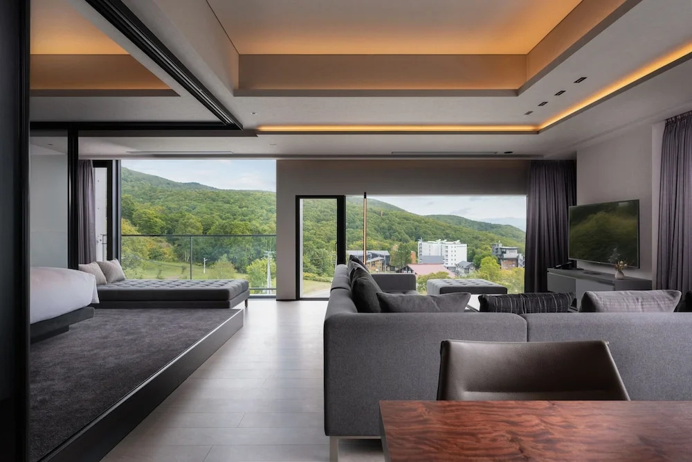 Sansui Niseko