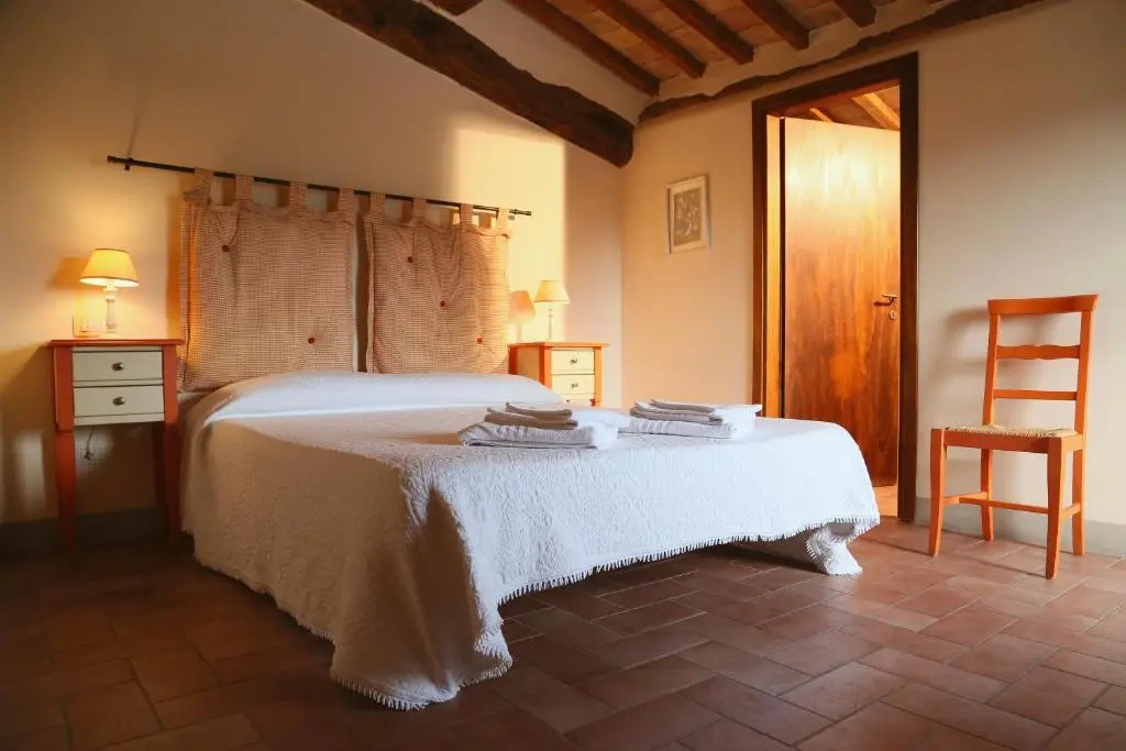 Molenda B&B