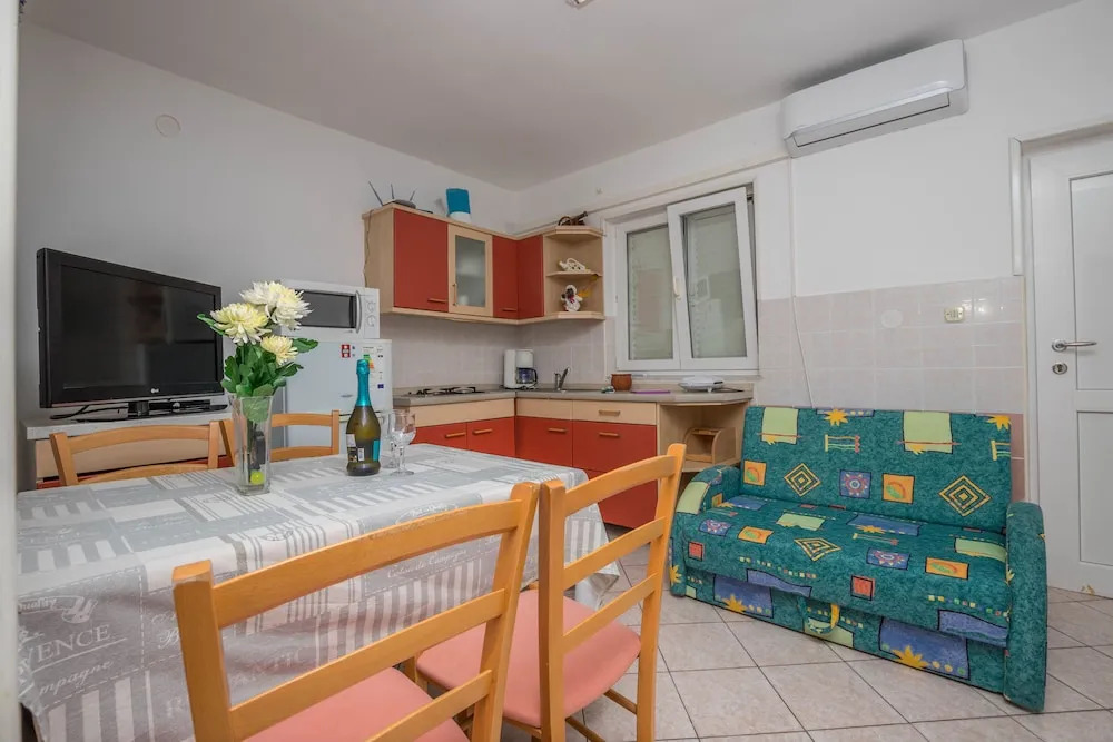 Apartment Zlatica