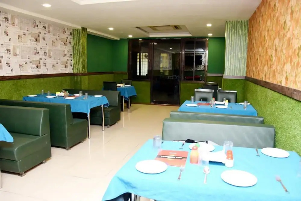 Jeet Residency