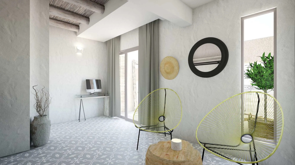 Elakati Luxury Boutique Hotel