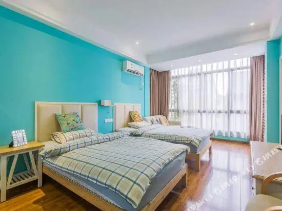 Midu Art Hotel