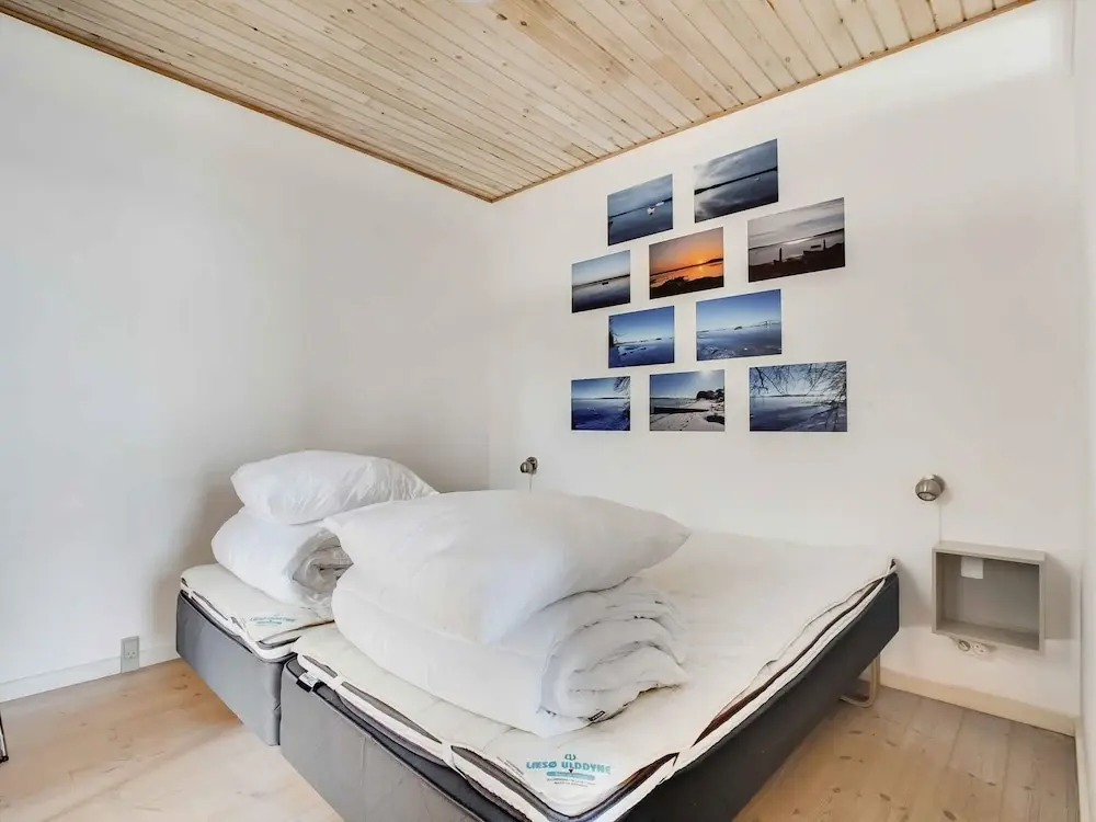5 Star Holiday Home in Kolding
