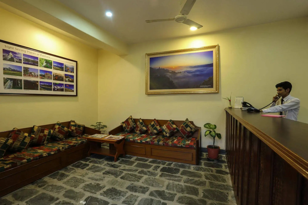 Hotel Pancharatna