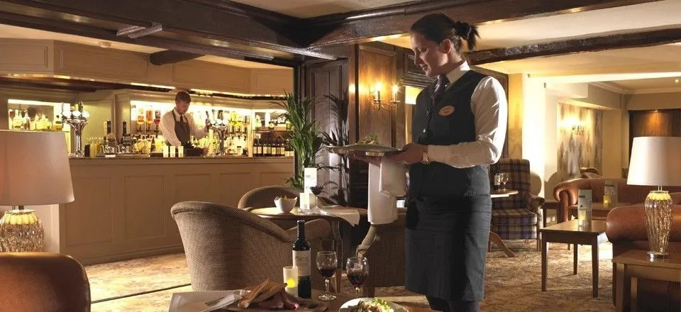 The Bridge Hotel and Spa