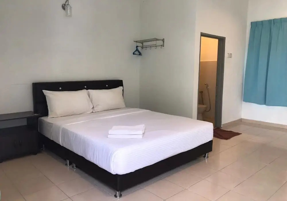 Alpha Motel