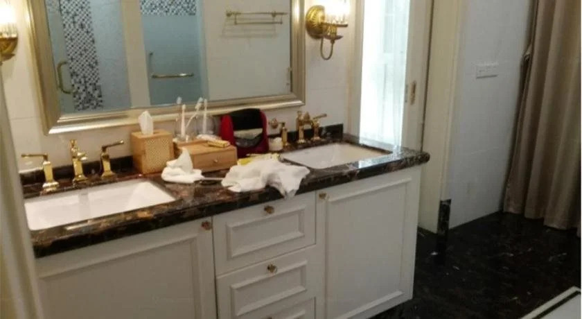 The Golden Beach No.1 Boutique Hotel