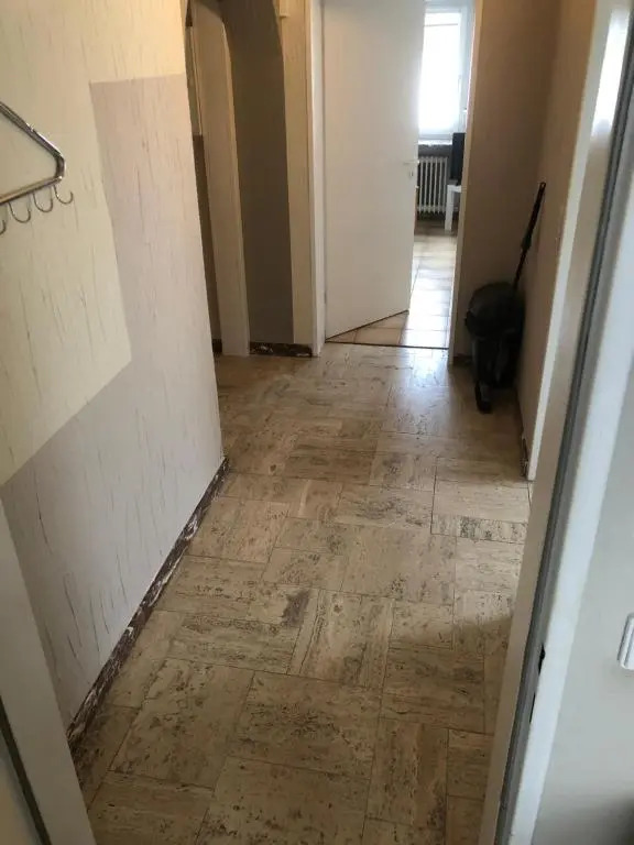 Wohnung 4