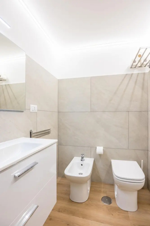 Lioy 25 by Napoliapartments - Camera 2