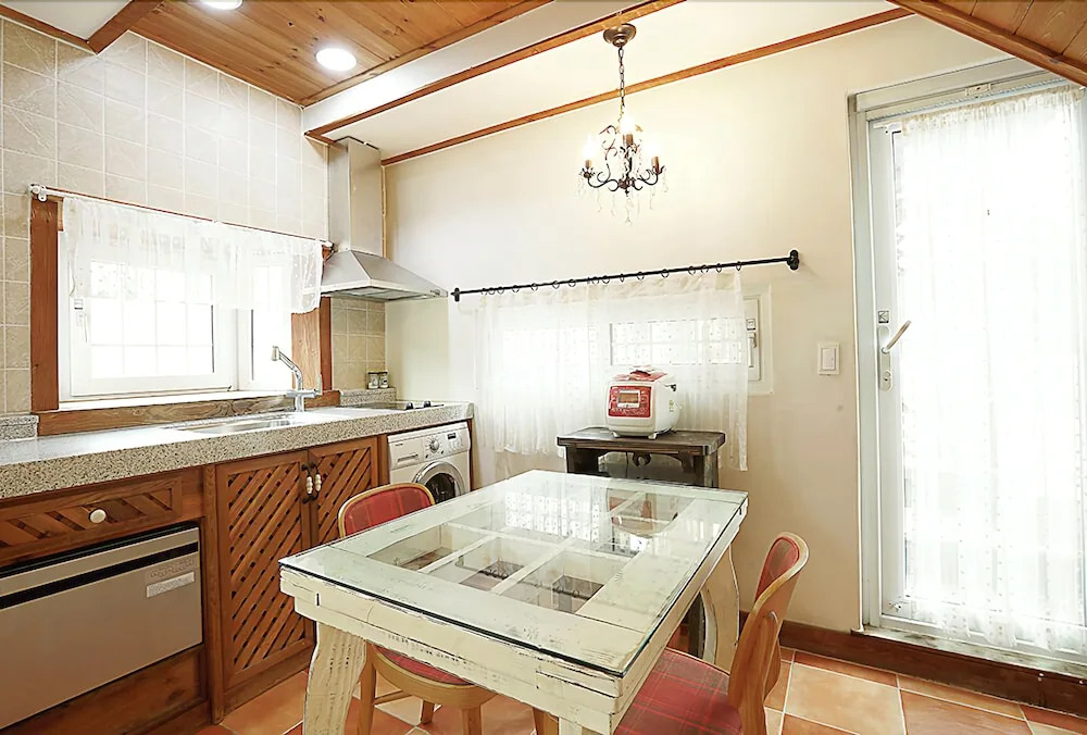 Miallet Pension and Glamping
