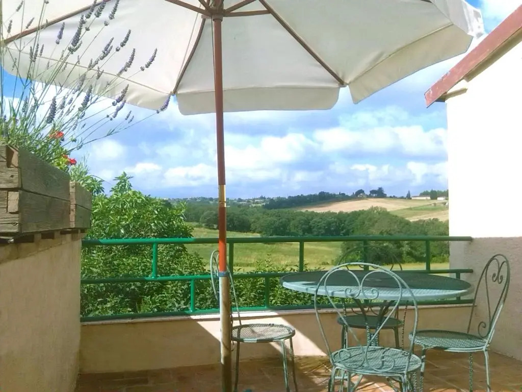 Villa La Fontana