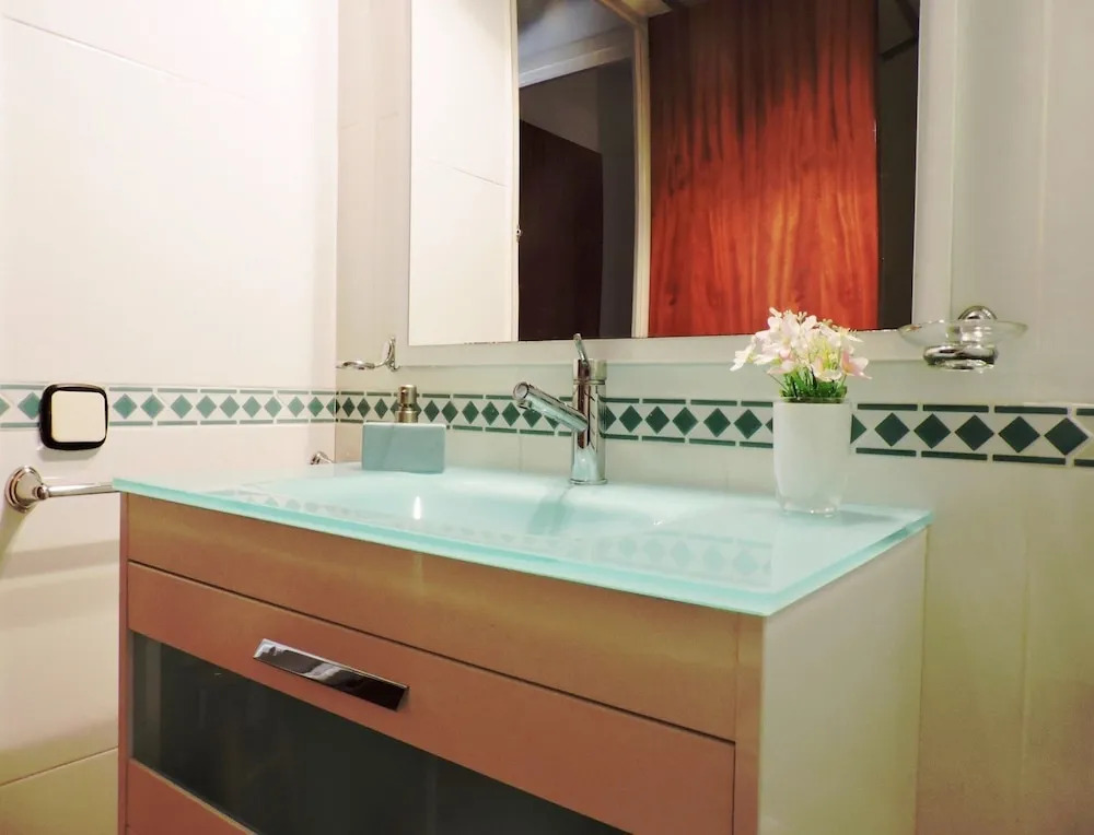 HomeHolidaysRentals Apartamento Sol - Costa Barcelona