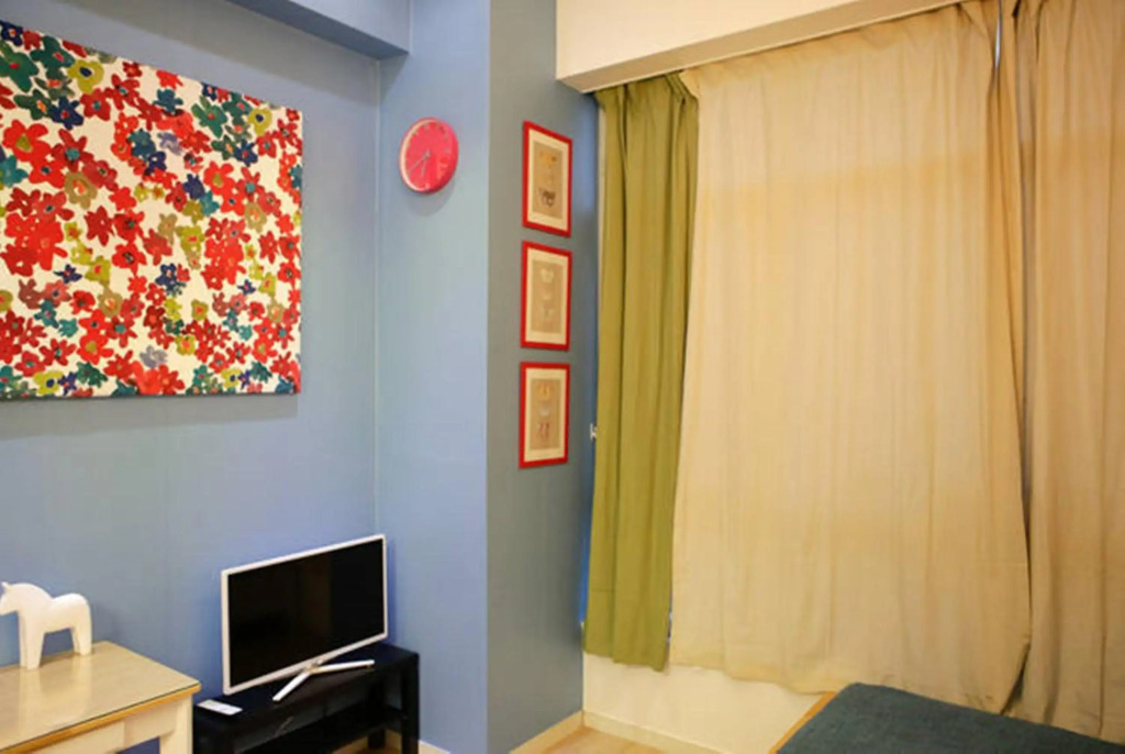 Seoul Town House