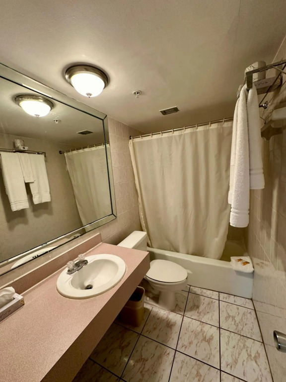 Hotel Chateaubleau
