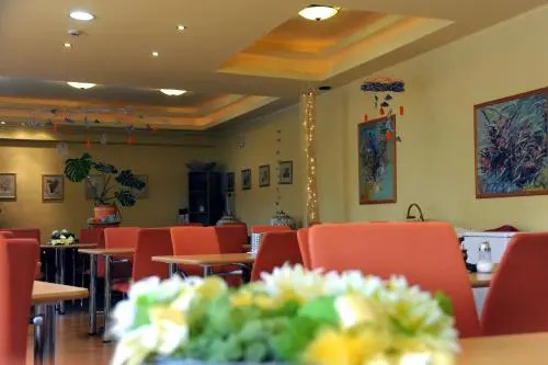OÁZIS Hotel***