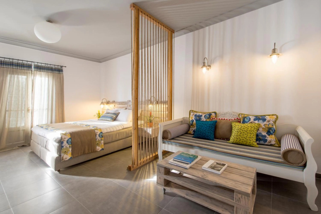Calderas Dolphin Suites