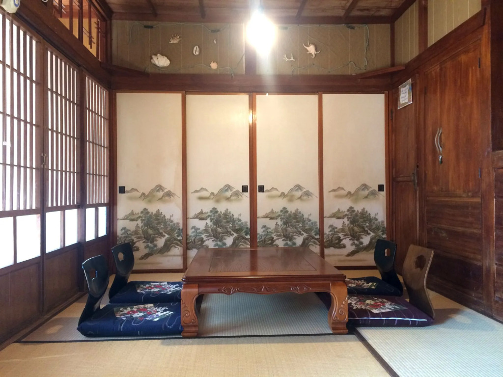 Goyah-so Guesthouse
